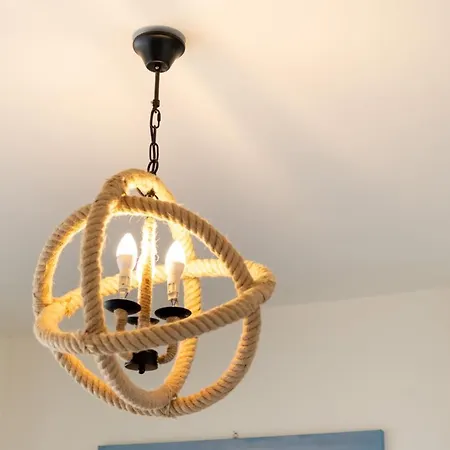 Appartement Oceanida